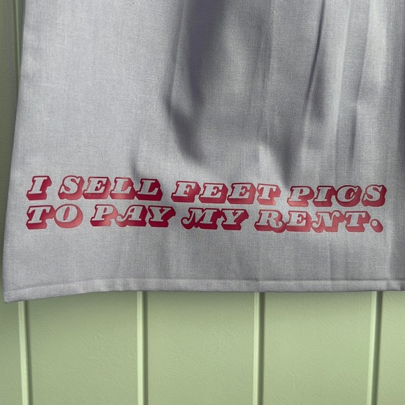 Reusable Tote - Picture 3 of 3